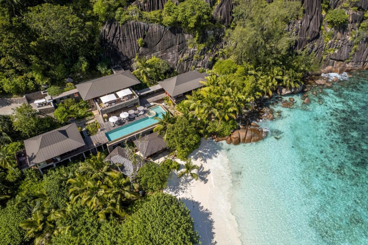 Suite Plage 3 Chambres