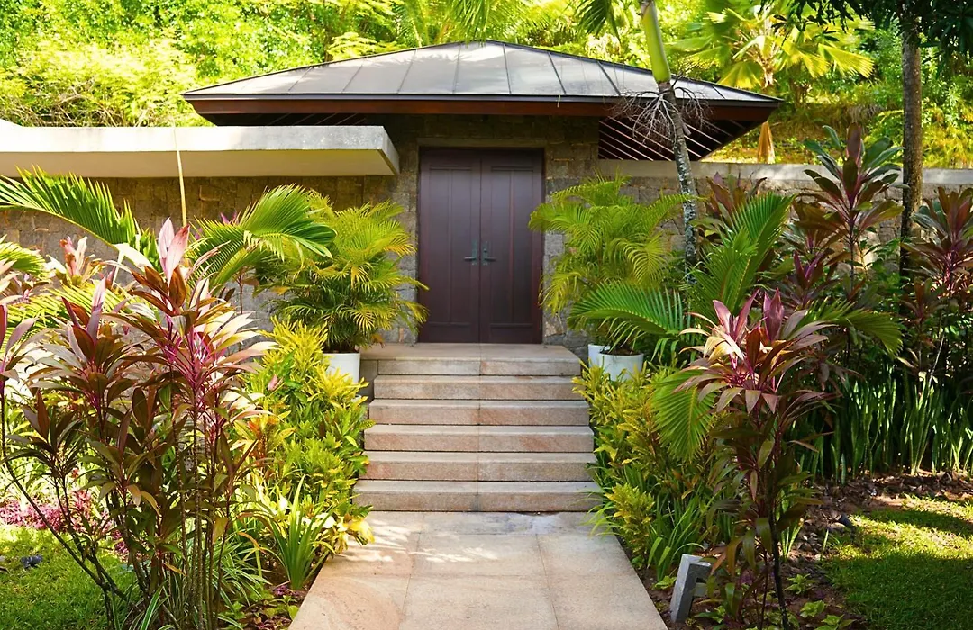 Four Seasons Resort Seychelles-1